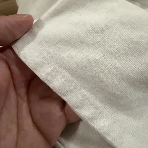 Vintage 90s Bugs Bunny Looney Tunes Flirts Cartoon Shirt - Picture 12 of 13